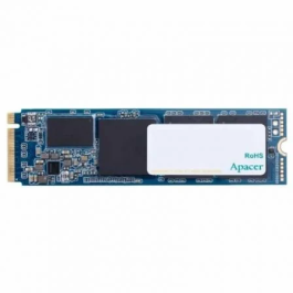 Apacer SSD AS2280P4 1TB M.2 2280 PCIe Gen3 NVMe - Disco Duro Sólido Precio: 127.50000021. SKU: B1CXB79R9V