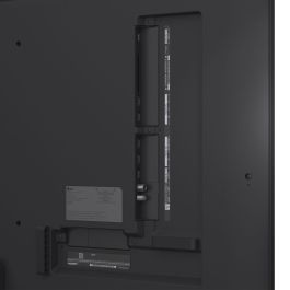 LG 55QNED87A6B TV QNED evo AI 55" 4K Ultra HD Smart TV Wifi Negro