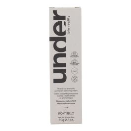 Montibello Under 8.0 60 ml Precio: 9.99848168. SKU: B17GA83ATH