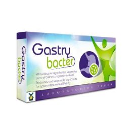 Gastrybacter Precio: 26.4999999. SKU: B1E2JX7WF7