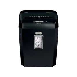 Rexel PROMAX QS RS823 P2 Destructora de Documentos, Capacidad de Corte 8 Hojas, Nivel de Seguridad 2 Precio: 156.50000003. SKU: B1H6SABKZG