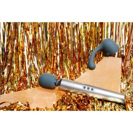 Funda de Silicona Curva Le Wand 92719 Funda de Silicona Curva Le Wand 92719