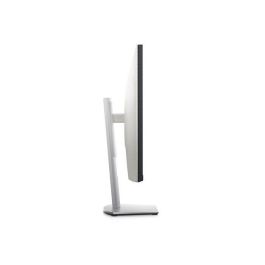 Dell 68.47cm (27") Quad HD 2560 x 1440 W-LED IPS, 16:9, 350 cd/m², 16.7M, 4ms, 178°/178°, 1000:1 Dell 68.47cm (27") Quad HD 2560 x 1440 W-LED IPS, 16:9, 350 cd/m², 16.7M, 4ms, 178°/178°, 1000:1