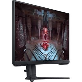 Samsung S27CG510EU Odyssey G5 G51C Series - Monitor LED Curvo de 27 pulgadas
