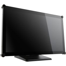 AG Neovo TX-2202A Monitor Táctil 21.5 Pulgadas Full HD LCD Negro 10 Puntos Multitáctil