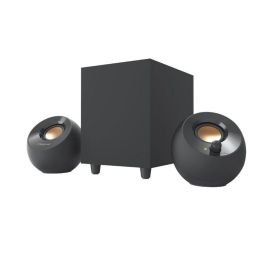 Creative Labs Creative Pebble Plus Altavoces 2.1 Canales 8 W Negro - 51MF0480AA000 Precio: 55.78999998. SKU: B1C5RAKJEX