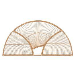 Cabecero de Cama Home ESPRIT Bambú Ratán 160 x 2 x 80 cm Precio: 97.79000022. SKU: B1489MFN8K