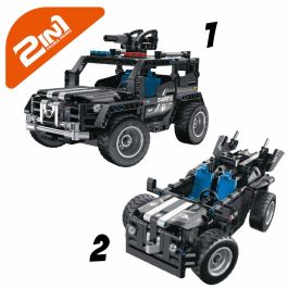 Juego de Construcción Juego de Construcción