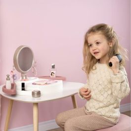 Smoby SMO3032163202585 Mi Estudio de Belleza Juguete para Niñas y Niños a partir de 3 años