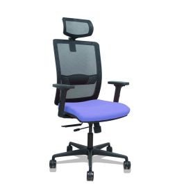 Silla Gaming Piqueras y Crespo 68R65CR Precio: 242.49999983. SKU: B1EYTBSY46