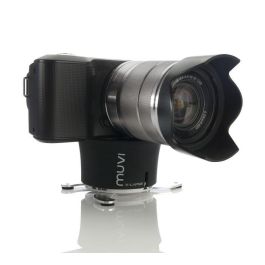 Veho VCC-100-XL Accesorio Time Lapse 360°, Rosca 1/4"-20 UNC, 99g