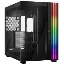 be quiet! LIGHT BASE 900 DX Black Full Tower para PC Gaming Negro Compatible ATX, EATX, micro ATX, Mini-ATX, XL-ATX