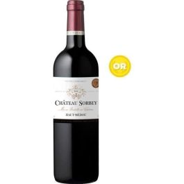 Château Sorbey Cuvée Expression 2014 Haut Médoc - vino tinto de Burdeos Precio: 22.49999961. SKU: B14BPWERBF