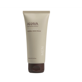 Men Time To Energize Mineral, Hidratante, Crema de manos, 100 ml Precio: 30.25. SKU: B18ZX7QAJJ