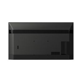 Sony FW-65BZ30L Pantalla Profesional 65" LCD 4K Ultra HD para Señalización Digital Wifi 24/7