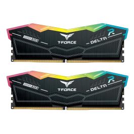 Team Group Delta RGB DDR5 32GB (2x16GB) 7200MHz RAM DIMM, Kit Dual-Channel, Intel XMP 3.0, FF3D532G7200HC34ADC01 Precio: 802.7900001. SKU: S7820430