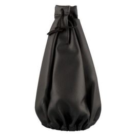 Fuelle Pomo Semi Piel Negro Cs 6 INT30597 Fuelle Pomo Semi Piel Negro Cs 6 INT30597