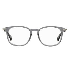 Montura de Gafas Unisex Polaroid PLDD363G9RQ Gris Ø 50 mm