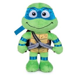 Peluche ninja toartugas ninja 30cm - modelos surtidos Peluche ninja toartugas ninja 30cm - modelos surtidos