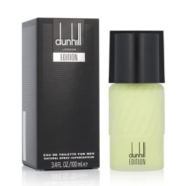 Perfume Hombre Dunhill EDT Dunhill Edition 100 ml Precio: 43.49999973. SKU: B1FRBSKSWN