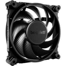 be quiet! SILENT WINGS 4 | 120mm PWM high-speed Ventilador Carcasa PC 12 cm, 2500 RPM, 130,31 m³/h, 3,96 mmH2O, Negro Precio: 29.79000035. SKU: B16GNDQK99