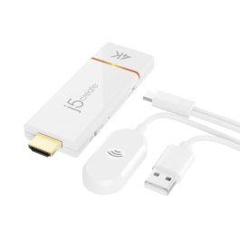 Cable Audio Jack (3,5 mm) j5create JVAW76-N 1 m Cable Audio Jack (3,5 mm) j5create JVAW76-N 1 m Precio: 94.59000034. SKU: B19XZEAXZ8