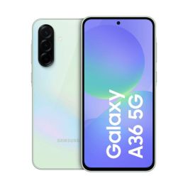 Smartphone Samsung 6,7" 8 GB RAM 256 GB Lima Precio: 337.89000014. SKU: B1J73KC945