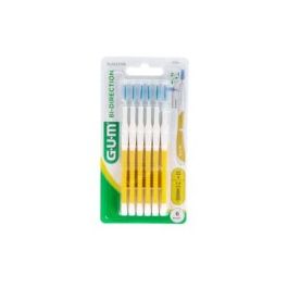 GUM Cepillo Interdental Bi-Direction Xl 1,4Mm 6Unidades Precio: 8.79000023. SKU: B16HTB2FN8