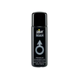 Lubricante de Silicona Pjur Man 30 ml Precio: 7.58999967. SKU: S4001182
