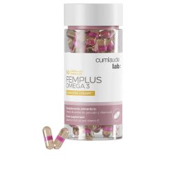 Cumlaude Lab Femplus Omega 3 Comprimidos 60 Unidades Cumlaude Lab Femplus Omega 3 Comprimidos 60 Unidades Precio: 25.99000019. SKU: B179XRMREL