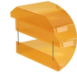 Archivo 2000 Juego 4 Varillas Elevadoras Separacion 50 mm Valido Ref. 700, 705,715 Tp, 715 Tl 3,6x80 mm Acero Precio: 1.49999949. SKU: B12EF8V3TK