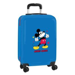Trolley Safta Cabina 20-' 550x345x200 mm Precio: 63.50000019. SKU: B1A7MFM8PG