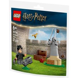 LEGO 30706 Harry Potter Quidditch Training (Polybag)