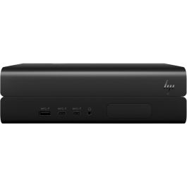 HP Z2 G9 Mini Intel Core i7-14700 16GB 512GB/SSD NVIDIA RTX T400 4GB W11P 3J War (DE)