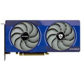 Sparkle 1A1-S00421600G Tarjeta Gráfica Intel Arc B570 Guardian OC Edition 10GB GDDR6, TORN Cooling 2.0, Ray Tracing, XeSS, PCIe 4.0 Sparkle 1A1-S00421600G Tarjeta Gráfica Intel Arc B570 Guardian OC Edition 10GB GDDR6, TORN Cooling 2.0, Ray Tracing, XeSS, PCIe 4.0