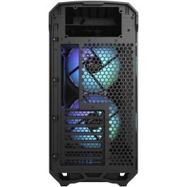 Fractal Design FD-C-TOR1C-02 Caja PC Torrent Compact Negra