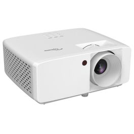 Optoma ZH350 Proyector Láser Full HD 1080p 3600 Lúmenes Blanco HDMI