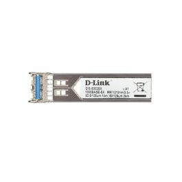 D-Link Módulo Transceptor SFP Dis - S302Sx, Multi-Mode, 1.25 Gbps