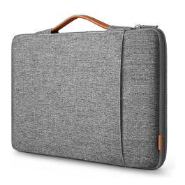 Inateck LB02006/S1 Funda para portátil de 16", unisex, poliéster, gris Precio: 42.0717. SKU: B1FBG3GP8W