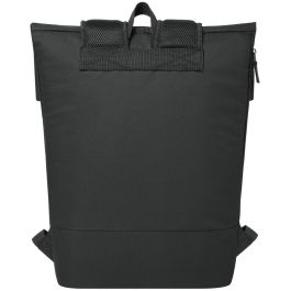 RIVACASE 5567 - Mochila para portátil Gremio 15.6 pulgadas, color negro