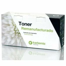 Tóner Reciclado Karkemis DR-3400 Negro Precio: 44.99022968. SKU: B1CW6GY8LF