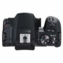 Cámara Reflex Canon 3454C003