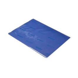 Sadipal Papel de Seda para Manualidades 50x75 cm Azul Oscuro, Bolsa 26 Hojas Precio: 2.78999985. SKU: B1GTEJTAW3