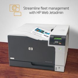 Impresora Hp Laser Color Laserjet Cp5225Dn Impresora Hp Laser Color Laserjet Cp5225Dn