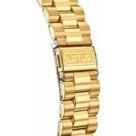 Reloj Hombre Lotus 18932/2