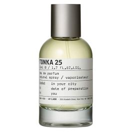 Tonka 25, Agua de perfume, Unisex, 50 ml Precio: 290.4. SKU: B15JAYHVQV