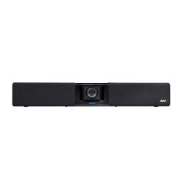 AVer VB342PRO 4K PTZ Videobar con 15x Zoom Óptico, FOV 92º, Smart Framing, Audio Tracking, Conexión USB y HDMI