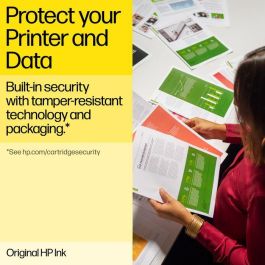 HP 981Y Cartucho Original PageWide Magenta Extra High Yield para Impresoras HP PageWide Enterprise, Alto Rendimiento