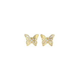 Pendientes Mujer Guess JUBE04108JWYGT-U