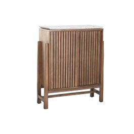 Aparador Home ESPRIT Acacia Terrazo 80 x 40 x 110 cm Precio: 736.50000006. SKU: B1FDFY5LN8